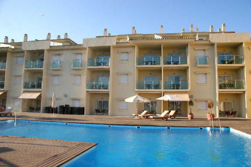 Hotel Suites Duquesa Golf & Spa Manilva Exteriér fotografie
