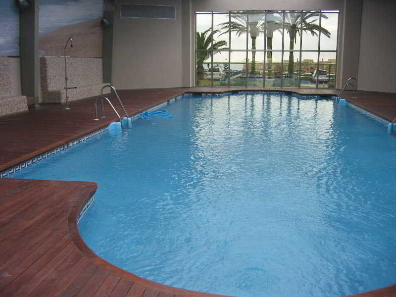 Hotel Suites Duquesa Golf & Spa Manilva Exteriér fotografie