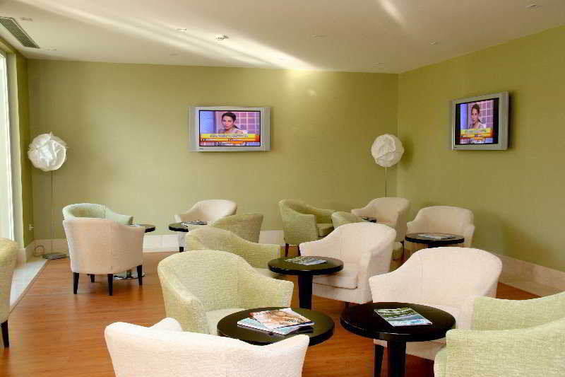 Hotel Suites Duquesa Golf & Spa Manilva Exteriér fotografie