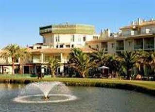Hotel Suites Duquesa Golf & Spa Manilva Exteriér fotografie